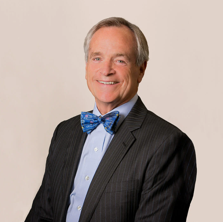 Carl M. Herbert, M.D.